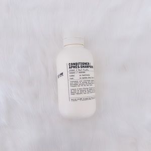 Le Labo Hair Conditioner 8.5 Oz 250 mL